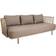 Cane-Line Sense 3-sits Soffa