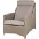 Cane-Line Diamond highback chair