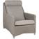 Cane-Line Diamond highback chair