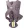 BabyBjörn Baby Mini Cotton Barn Carrier Dark Purple