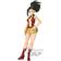 Banpresto My Hero Academia Age of Heroes Chargezuma & Creaty Momo Yaoyorozu figure 17cm