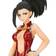 Banpresto Figura my hero academia age of heroes chargezuma & creaty momo yaoyorozu