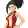 Banpresto My Hero Academia Age of Heroes Chargezuma & Creaty Momo Yaoyorozu figure 17cm