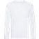 Fruit of the Loom Men's R Long Sleeved T-shirt - White