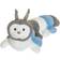 Teddykompaniet Bamse Tusindben 60cm