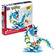 Mattel Mega Pokémon Action Figure Building Toys Set HNT95