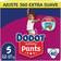 Dodot PANTS ACTIVITY talla 5 pañal-braguita 12-17 kg 40 u