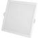 Spectrum 12W Led indbygnings panel 162*162mm med Justerbar kelvin