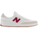 New Balance Numeric 440 M - White with Burgundy