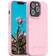 Bigben Just Green Biodegradable Case for iPhone 13 Pro