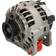 Bosch 0 986 049 101 Alternador 14V 90A Seat Ibiza 3 Ibiza 4 Córdoba II Sedán