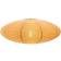 Nordlux Villo Yellow Lampskärm ∅ 60cm