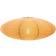 Nordlux Villo Yellow Shade 60cm