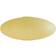 Nordlux Villo Yellow Lampskärm ∅ 60cm