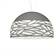 Lodes Kelly Dome Pendellampa ∅ 60cm
