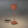 Konstsmide Capri Bordlampe