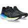 Asics Gel-Nimbus 25 M - Black/Glow Yellow