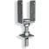 Benders Stolpesko Uniflex 68-78 mm Galvaniseret