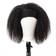 iSee Kinky Curly Headband Wig 18 inch Afro