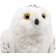 Quantum Mechanix Harry Potter Hedwig Plush