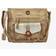 Rieker H1362-62 Light Gold Cross Body Handbag