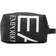 EA7 Emporio Armani Taske - Black