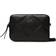 Calvin Klein Recycled Quilted Crossbody Bag BLACK One Size