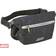 Givi EA125B Water Resistant Adjustable Waist Bag Black