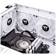 Thermaltake CL-F151-PL12WT-A 120 x 120 x 25 mm 120mm