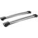 Yakima Rail Mixed Aluminum Roof Bars 85 91 cm