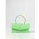 Patrizia Pepe Mini Bag Woman colour Green Green OS