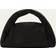 Stuart Weitzman THE MODA MINI TOTE, BAGS, BLACK, SATIN