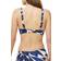 Triumph Summer Allure Bikini Top - Blue/Light Combination