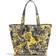 Versace Jeans Couture Tote Bags COUTURE Woman colour Black