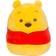 Squishmallows Disney Squad Winnie the Pooh 18cm