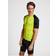 Newline Camisetacon Cremallera Completa Core - Vert