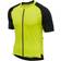 Newline Camisetacon Cremallera Completa Core - Vert