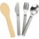 Haps Nordic Kids Cutlery Set