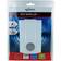 Weitech Repellente Animali a Ultrasuoni 60 m''