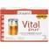 Drasanvi Vitalpur Energy Viales 20 x 15 ml