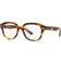 Ray-Ban RB7215 Erik Eyeglasses, In Striped Havana Striped Havana 2144 51-19-140