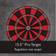 Viper 797 Electronic Dartboard