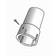 Danomast PLASTTOPBESLAG 9-12m