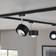 Paulmann URail Aldan LED-Spot 8 W LED Spotlight
