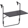 Outfit Poul 59x62cm Balkongbord