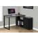 Monarch Specialties L Shaped Writing Desk 47.2x47.2"