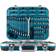 Makita P-90532 227pcs Værktøjssæt