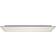 Lindby Zento Panel LED CCT Moderno En Blanco Hecho De Plástico E.O. Para Cocina (1 Llama) Plafón