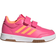 Adidas Kid's Tensuar Hook & Loop - Pulse Magenta/Beam Orange/Cloud White