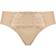 Hunkemöller Diva High Knickers - Beige